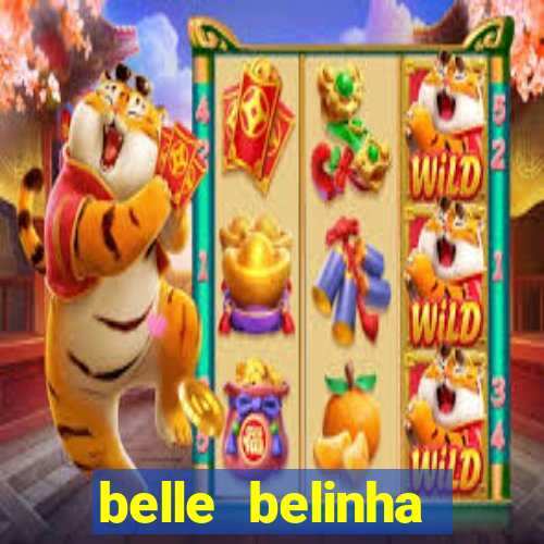 belle belinha vazados telegram